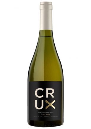 Crux Xtra Gewurztraminer