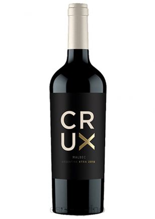 Crux Xtra Malbec