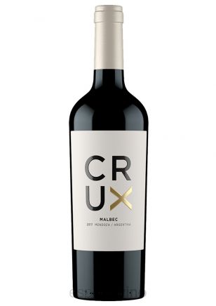 Crux Malbec