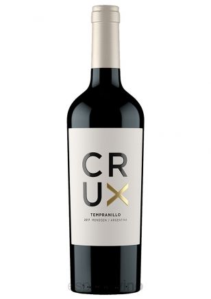 Crux Tempranillo