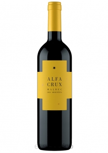 Alfa Crux Malbec