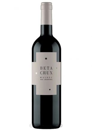 B Crux Malbec