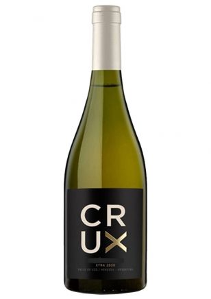 Crux Xtra Chardonnay