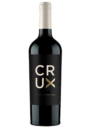 Crux Xtra Cabernet Franc