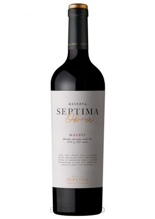 Séptima Obra Malbec