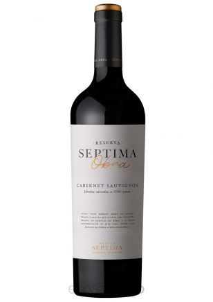 Séptima Obra Cabernet Sauvignon