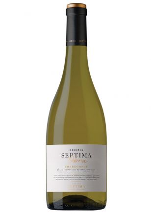 Séptima Obra Chardonnay