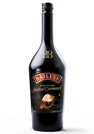 Baileys Salted Caramel Licor 750 ml