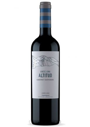 Andeluna Altitud Cabernet Sauvignon