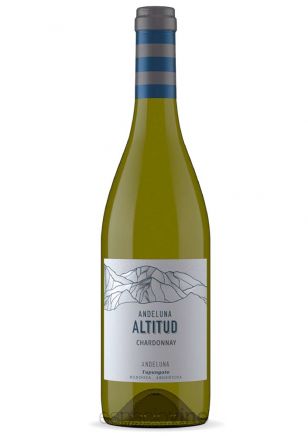 Andeluna Altitud Chardonnay