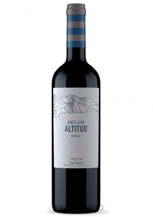 Andeluna Altitud Merlot