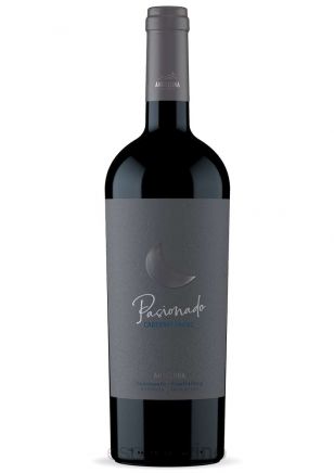 Andeluna Pasionado Cabernet Franc