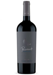 Andeluna Pasionado Cabernet Franc