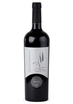 Gouguenheim Merlot