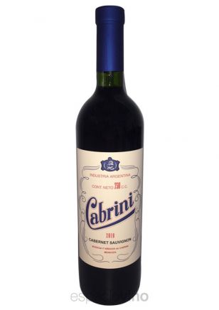 Cabrini Cabernet Sauvignon