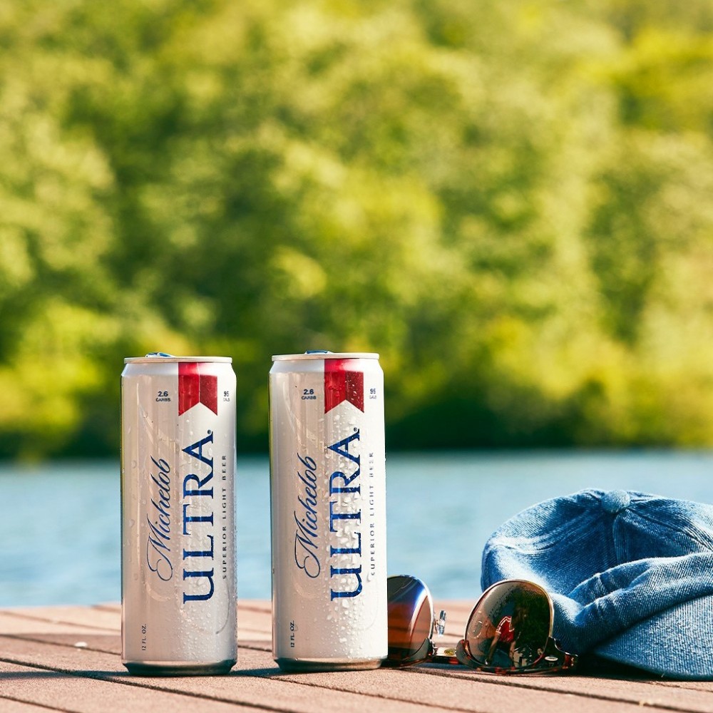 Michelob Ultra