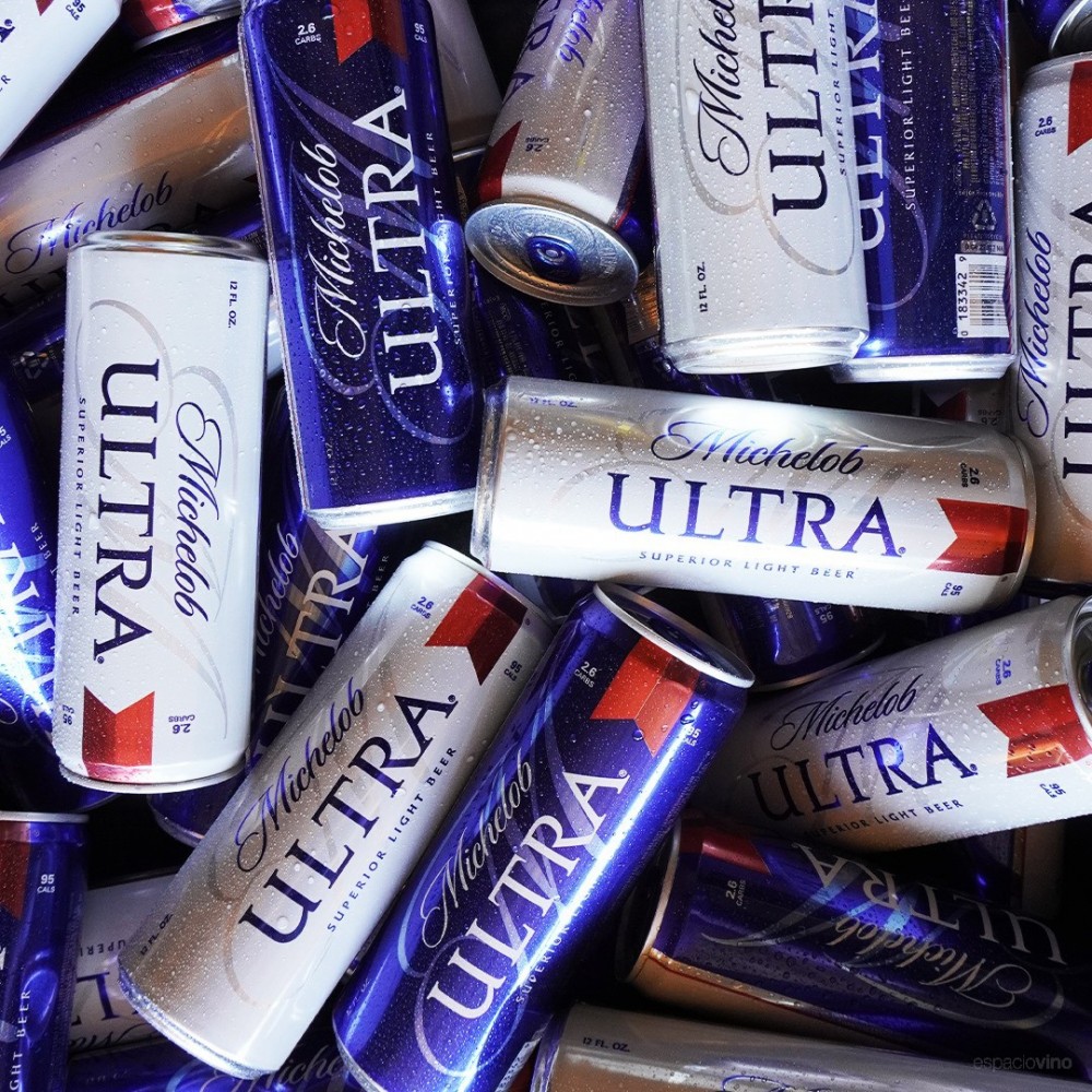 Michelob Ultra