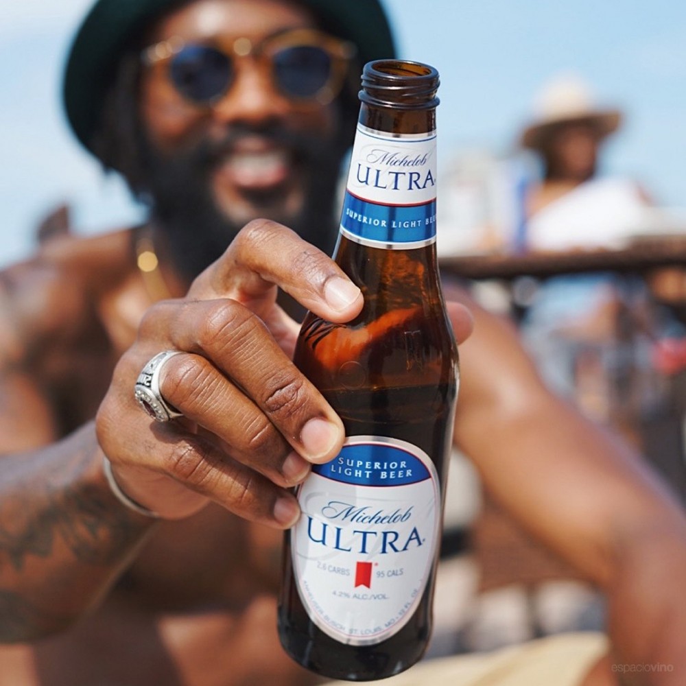 Michelob Ultra