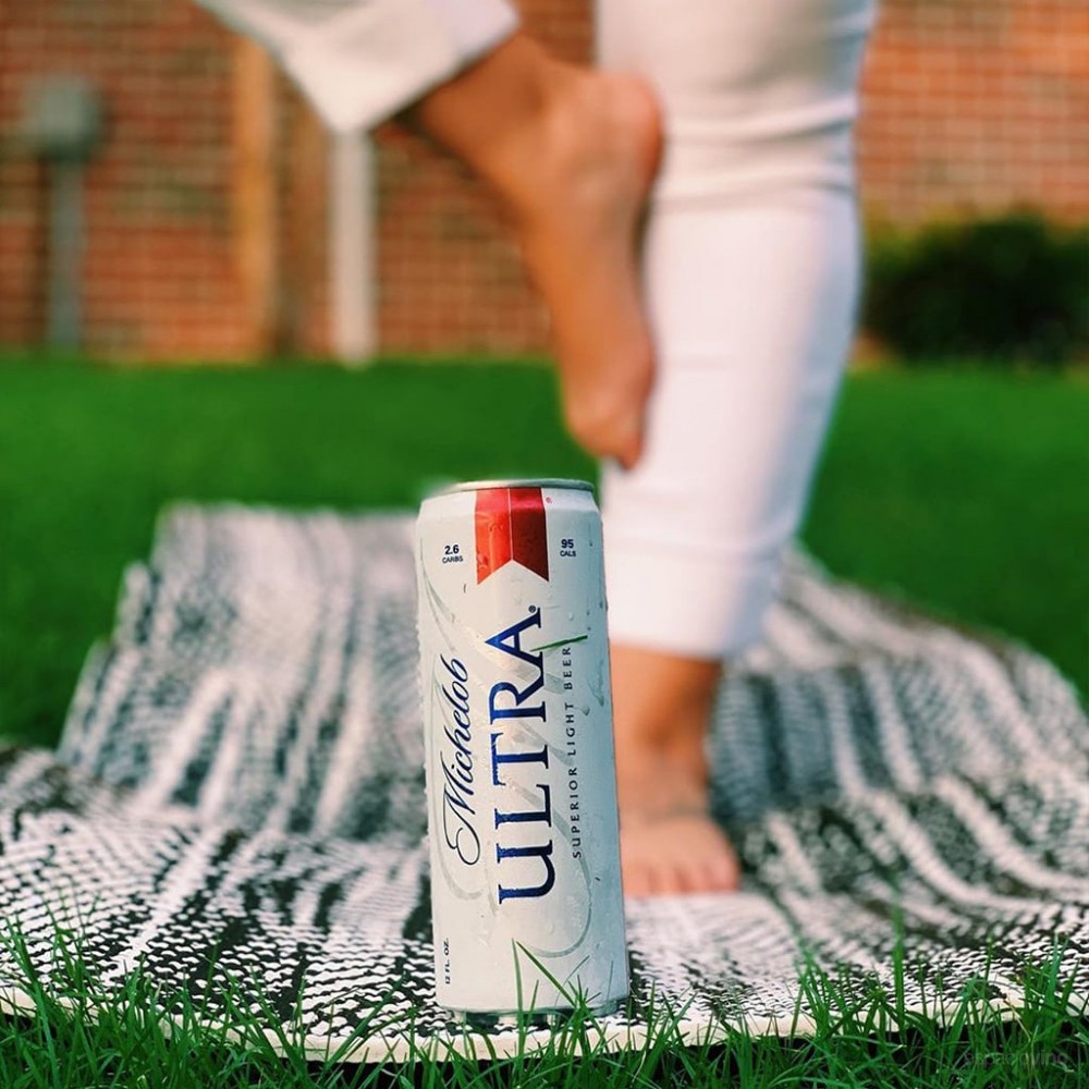 Michelob Ultra