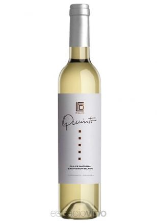 Riglos Quinto Sauvignon Blanc Dulce Natural