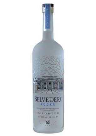 Belvedere Vodka 1500 ml