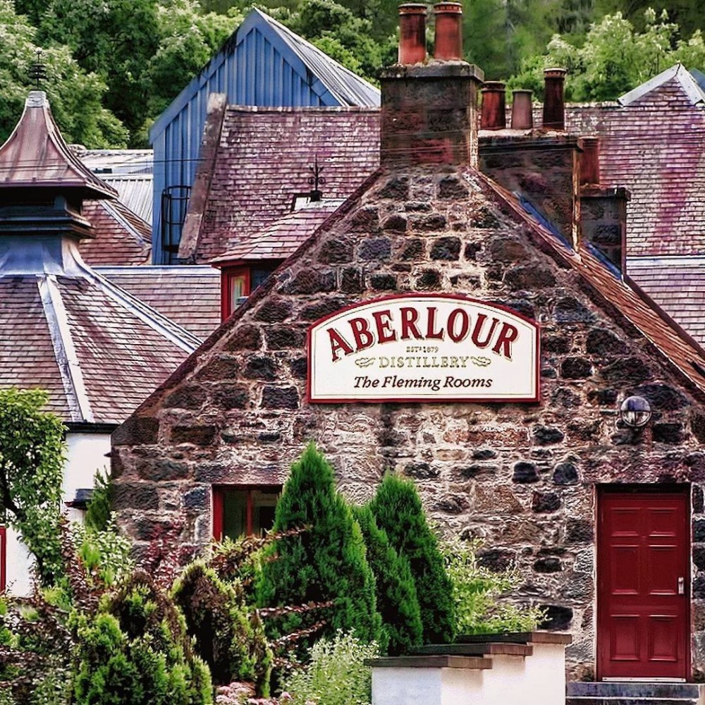 Aberlour