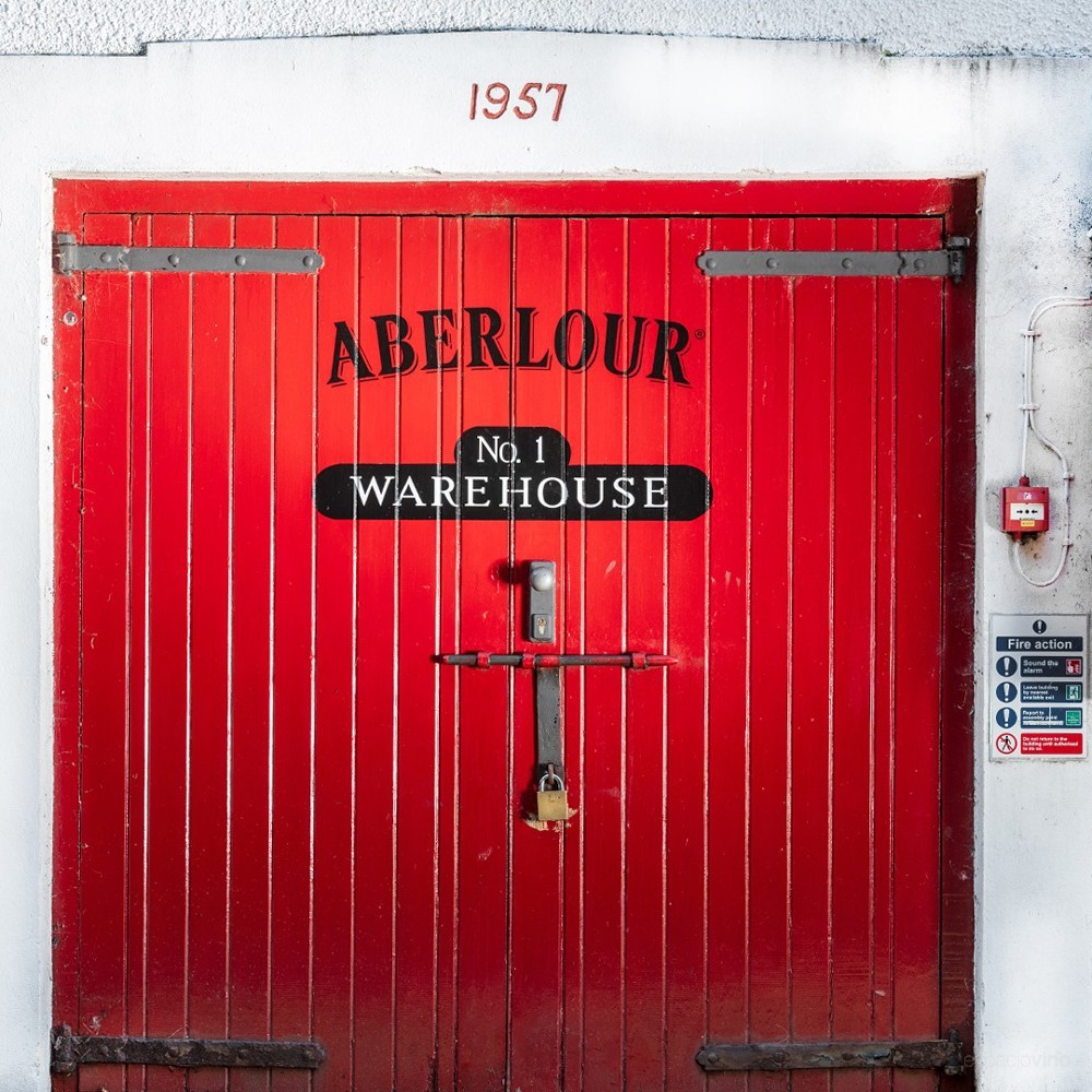 Aberlour