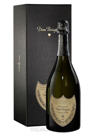 Dom Pérignon Vintage Champagne