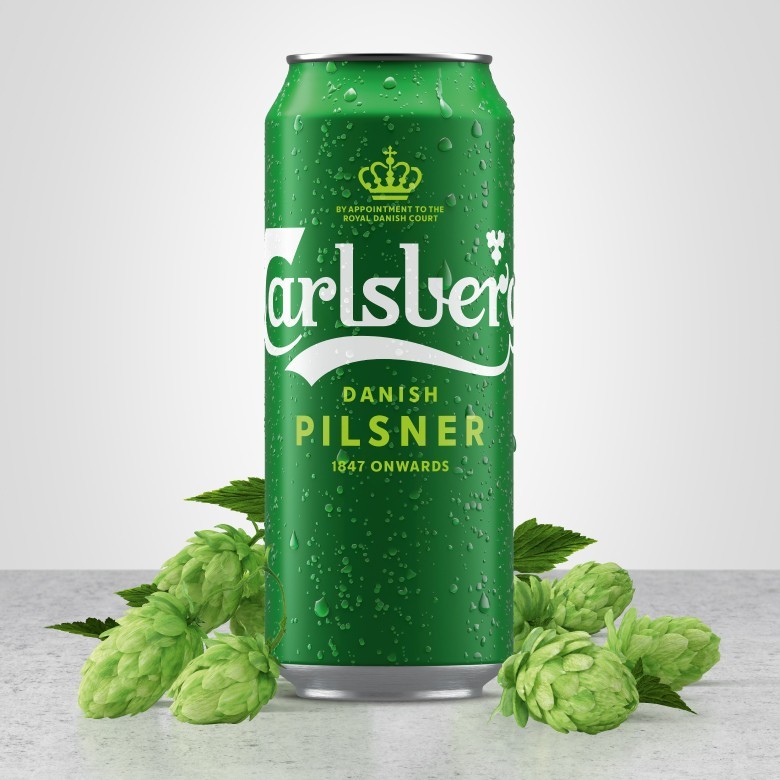 Carlsberg