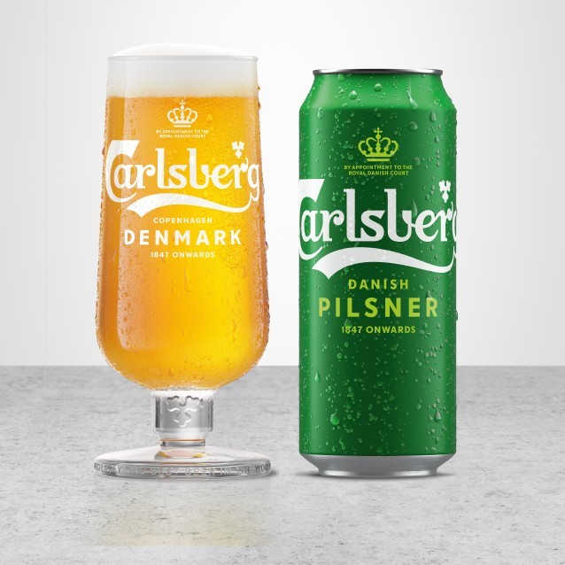 Carlsberg