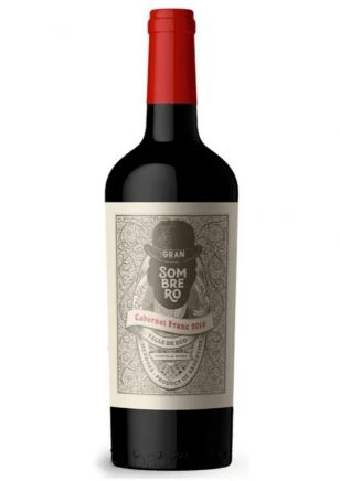 Gran Sombrero Cabernet Franc