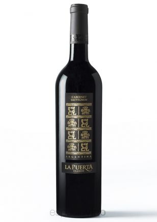 La Puerta Clásico Cabernet Sauvignon