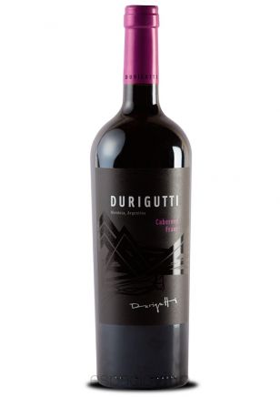 Durigutti Cabernet Franc