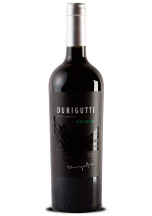 Durigutti Petit Verdot