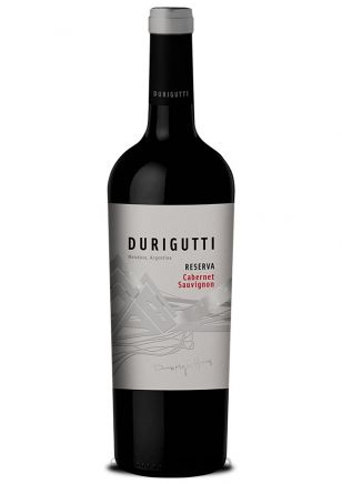 Durigutti Reserva Cabernet Sauvignon