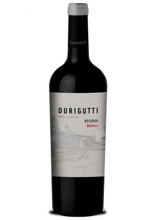 Durigutti Reserva Malbec