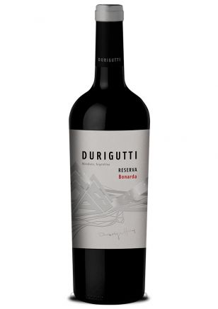 Durigutti Reserva Bonarda