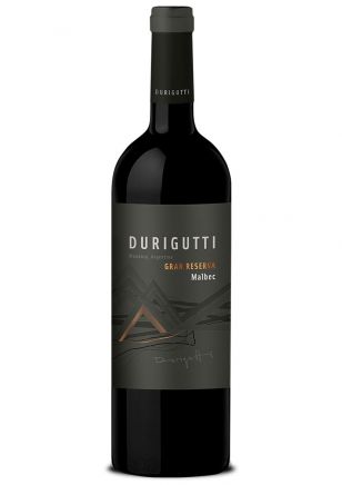 Durigutti Gran Reserva Malbec