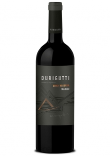 Durigutti Gran Reserva Malbec