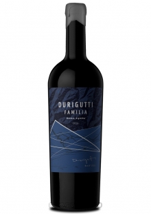 Familia Durigutti Blend