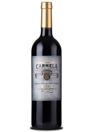 Carmela Durigutti Gran Reserva Malbec