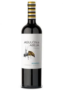 Aguijón de Abeja Obrera Bonarda
