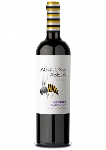 Aguijón de Abeja Obrera Cabernet Sauvignon