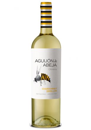 Aguijón de Abeja Obrera Chardonnay Semillón