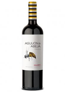 Aguijón de Abeja Obrera Malbec