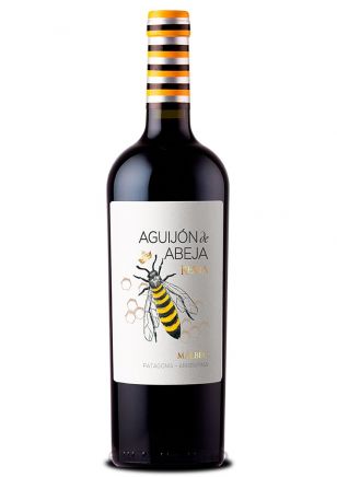 Aguijón de Abeja Reina Malbec