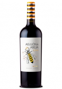 Aguijón de Abeja Reina Malbec