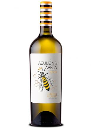 Aguijón de Abeja Reina Fusión de Blancas