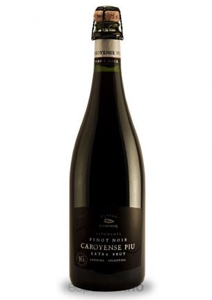 Caroyense Piú Pinot Noir