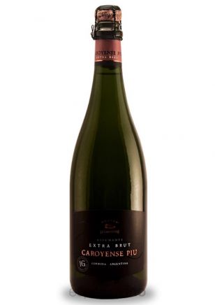 Caroyense Piú Extra Brut